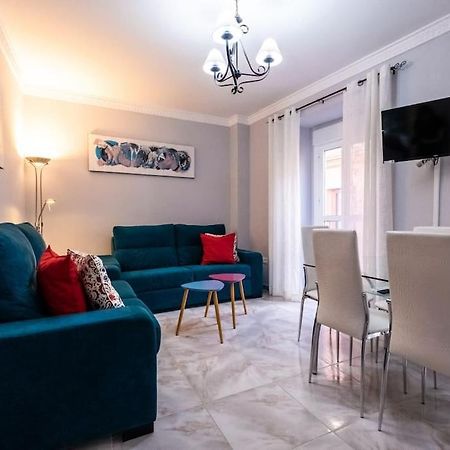 Апартаменты Apartamento Centro - Zona Arenal Севилья Экстерьер фото