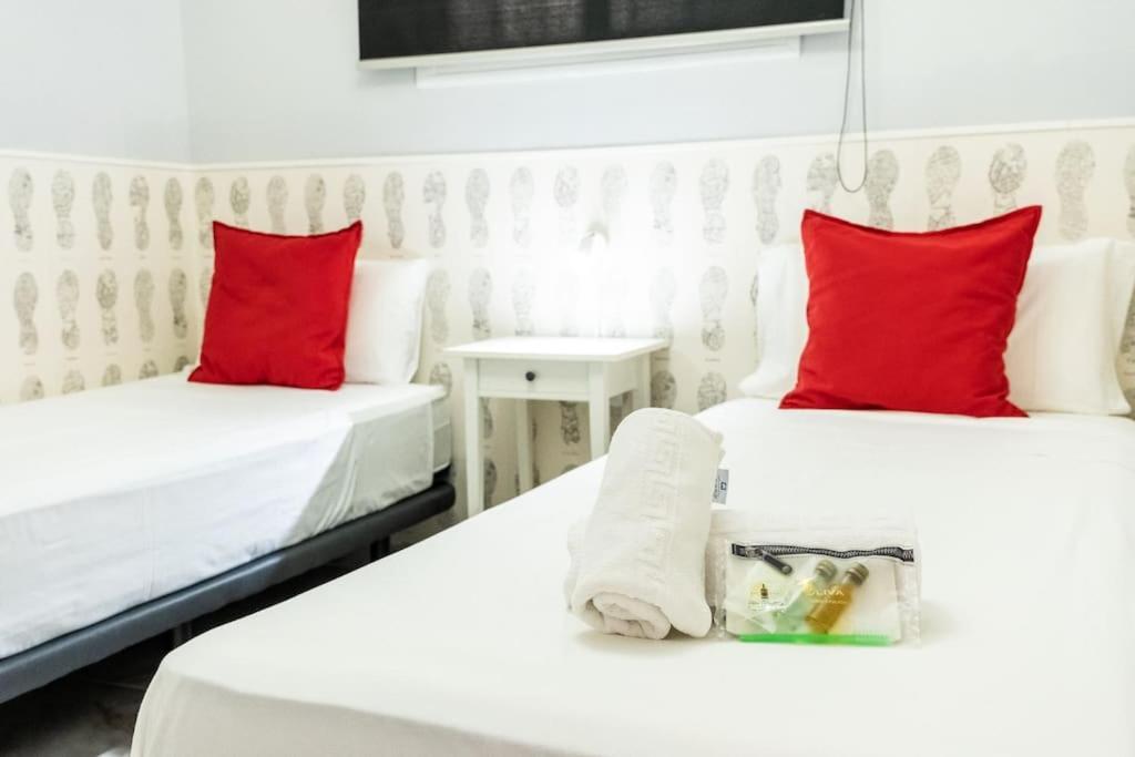 Апартаменты Apartamento Centro - Zona Arenal Севилья Экстерьер фото